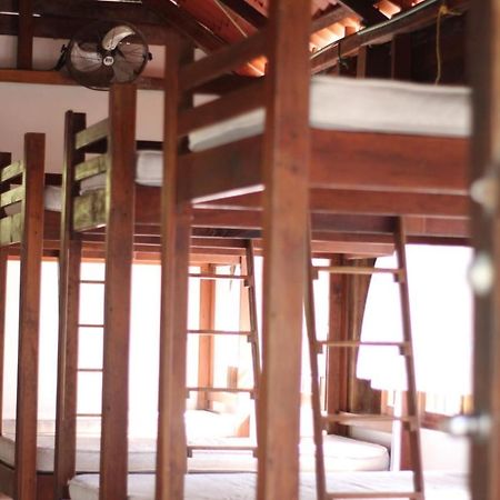 Aldea Halkab-Pal Hostal Y Cabanas Huay Pix Zewnętrze zdjęcie