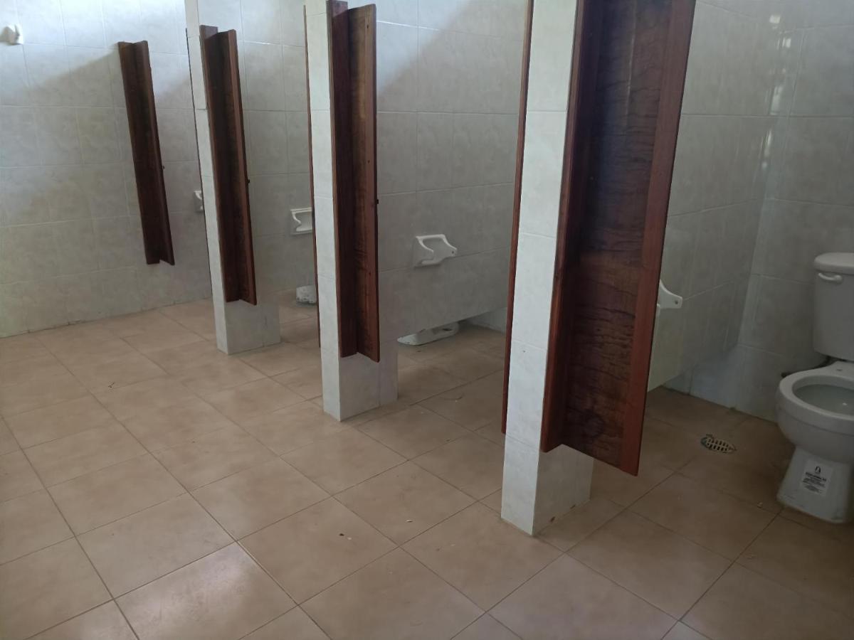 Aldea Halkab-Pal Hostal Y Cabanas Huay Pix Zewnętrze zdjęcie