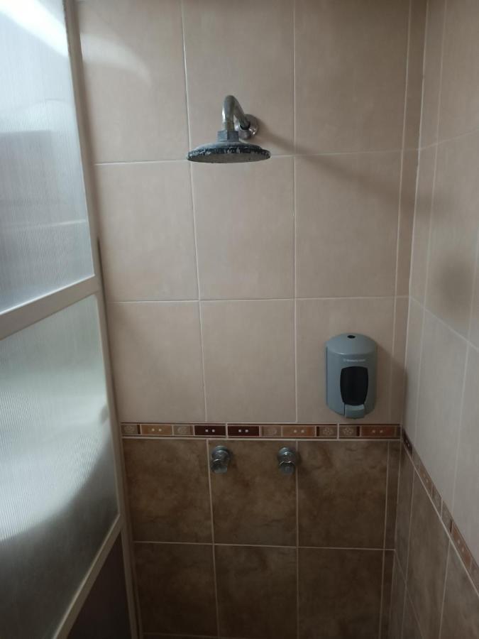 Aldea Halkab-Pal Hostal Y Cabanas Huay Pix Zewnętrze zdjęcie