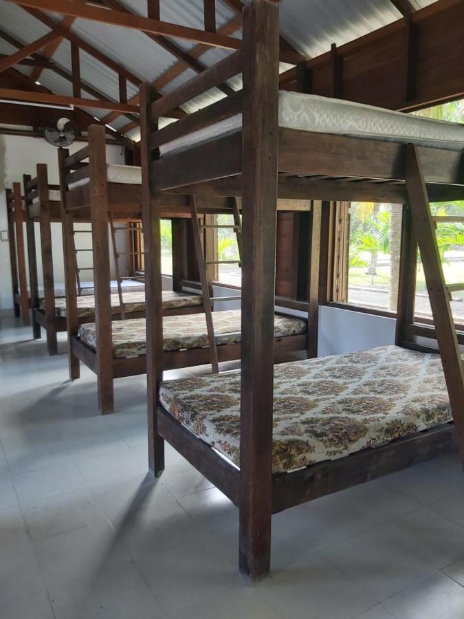 Aldea Halkab-Pal Hostal Y Cabanas Huay Pix Zewnętrze zdjęcie