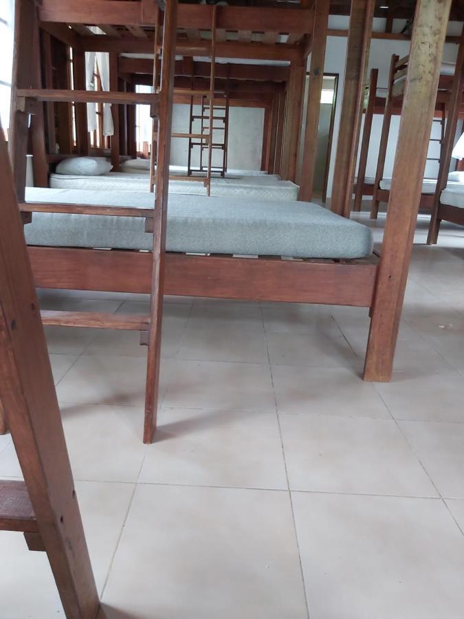 Aldea Halkab-Pal Hostal Y Cabanas Huay Pix Zewnętrze zdjęcie