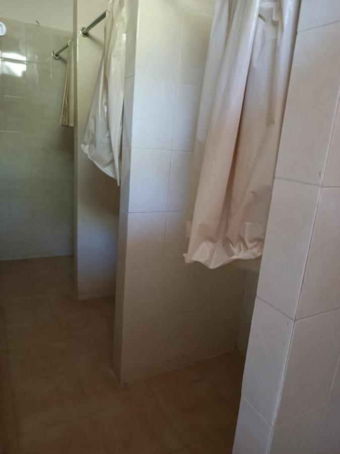 Aldea Halkab-Pal Hostal Y Cabanas Huay Pix Zewnętrze zdjęcie
